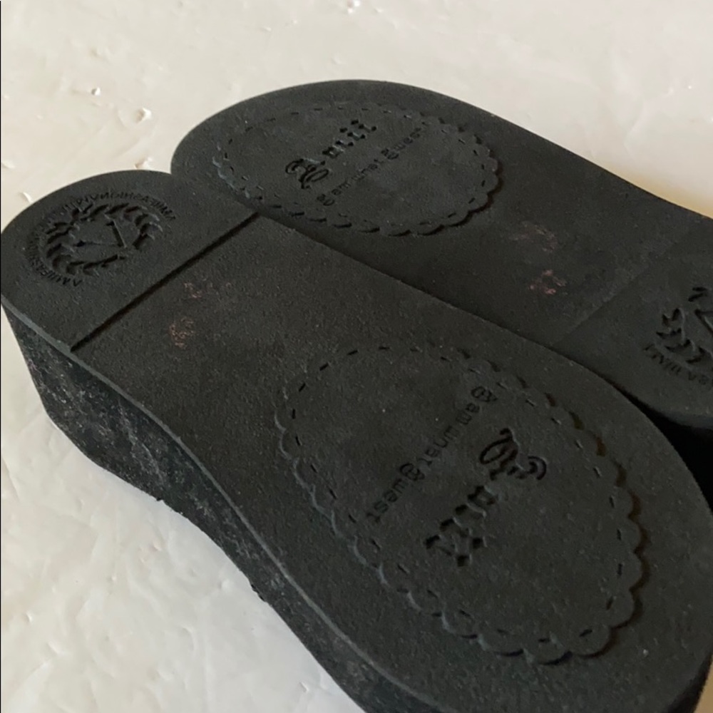 AMII platform sandals - Picture 10 of 11